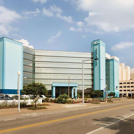 Surfbreak Virginia Beach Oceanfront, Ascend Hotel Collection Εξωτερικό φωτογραφία