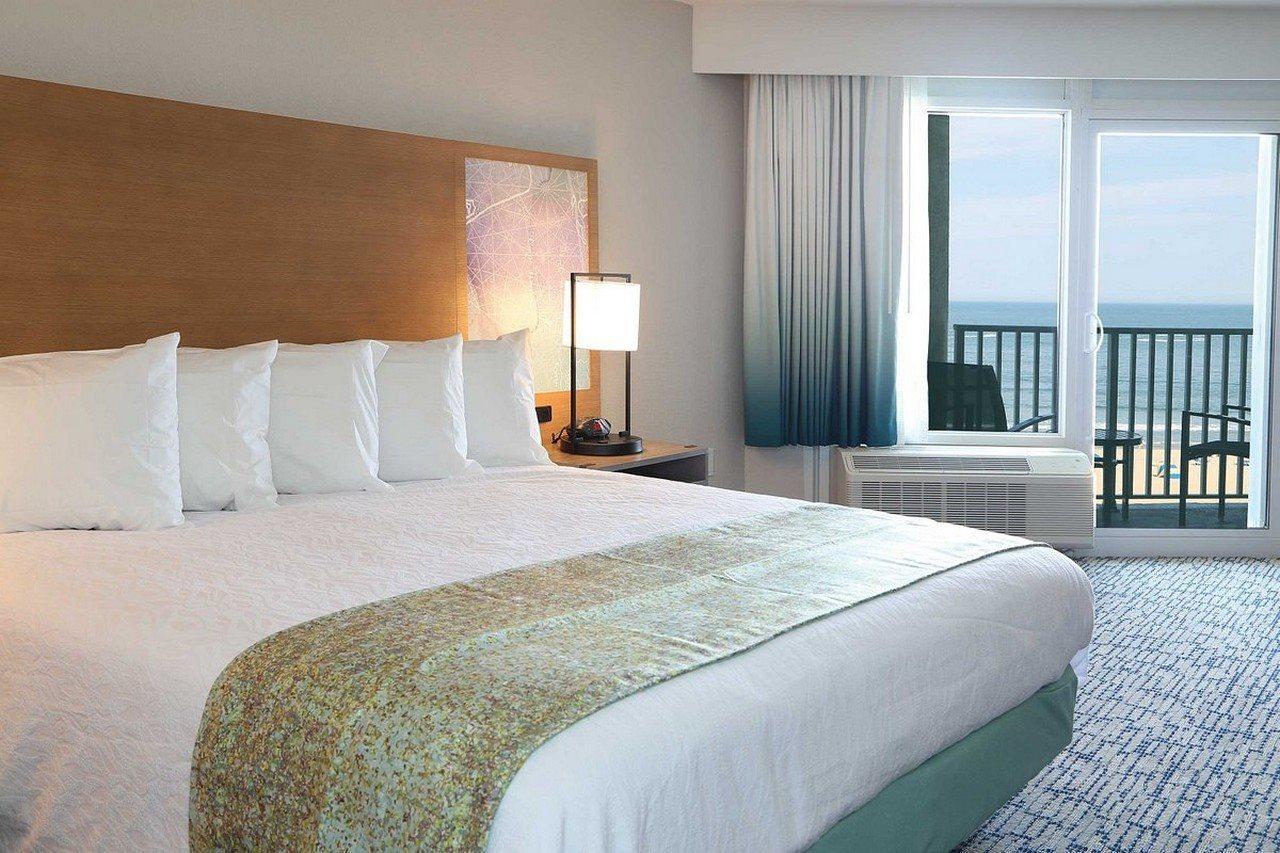 Surfbreak Virginia Beach Oceanfront, Ascend Hotel Collection Εξωτερικό φωτογραφία