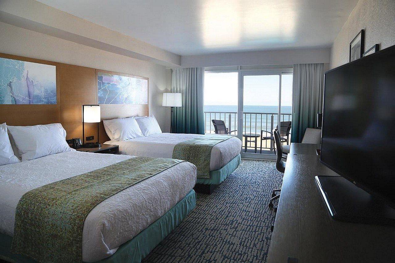 Surfbreak Virginia Beach Oceanfront, Ascend Hotel Collection Εξωτερικό φωτογραφία