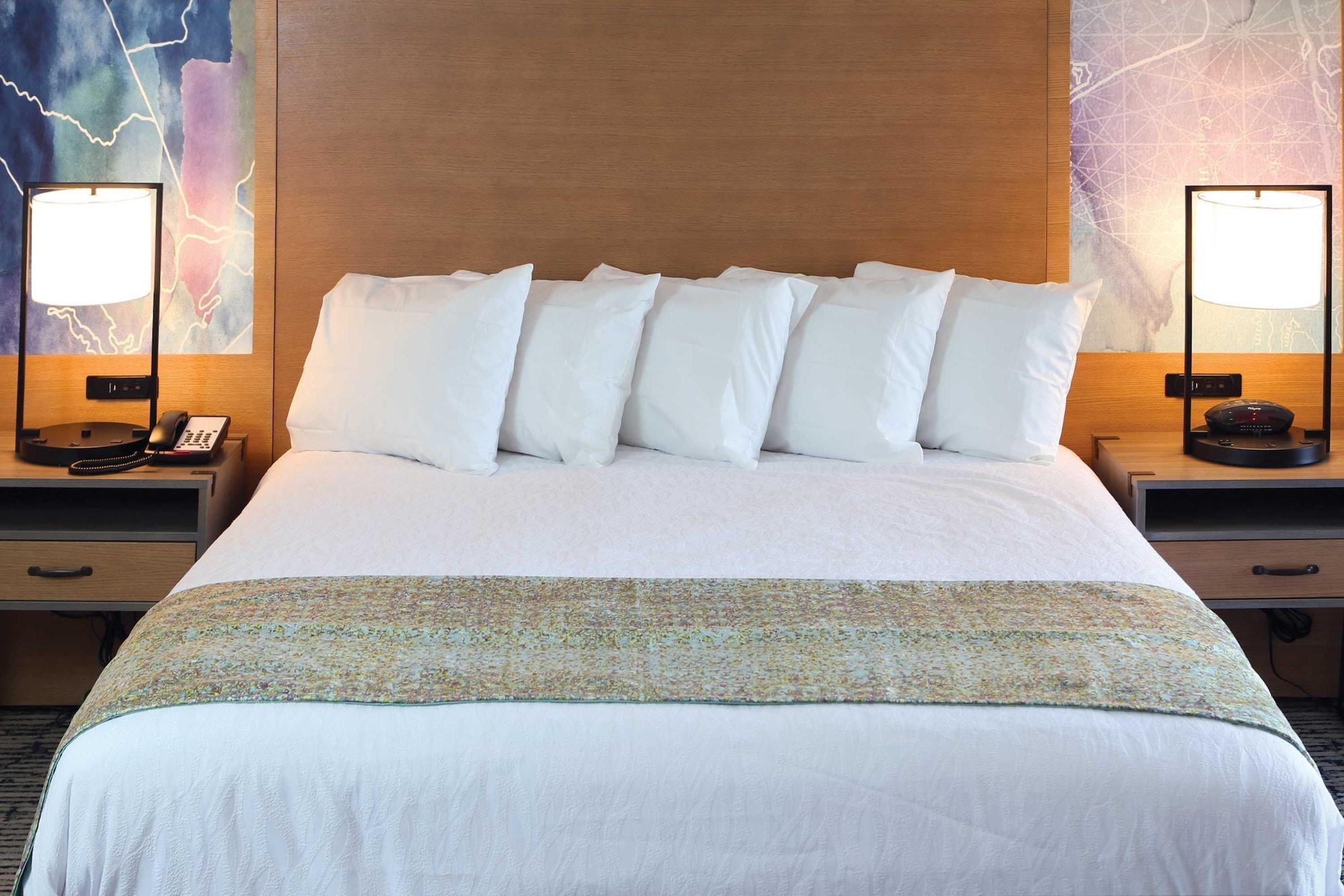 Surfbreak Virginia Beach Oceanfront, Ascend Hotel Collection Εξωτερικό φωτογραφία