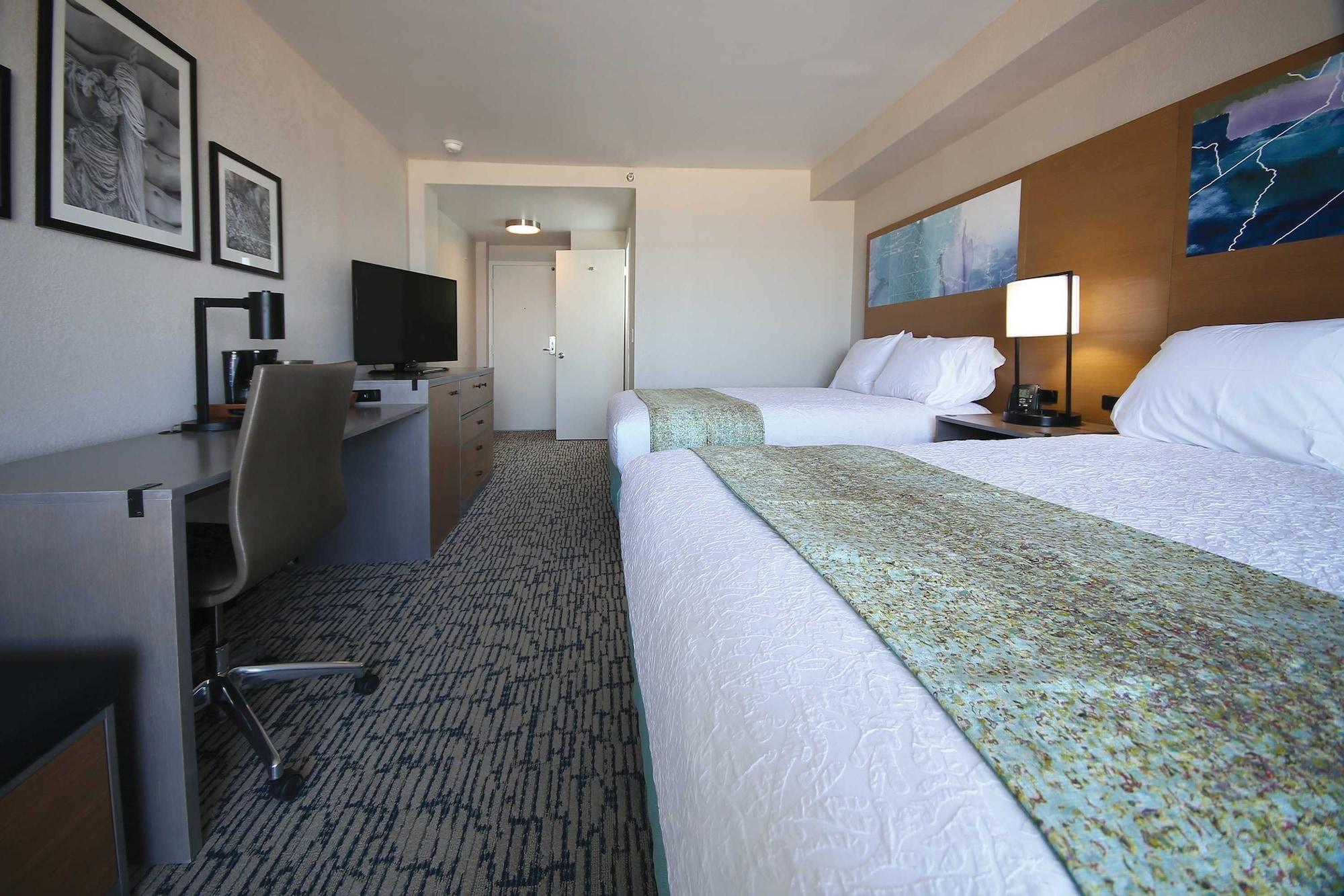Surfbreak Virginia Beach Oceanfront, Ascend Hotel Collection Εξωτερικό φωτογραφία