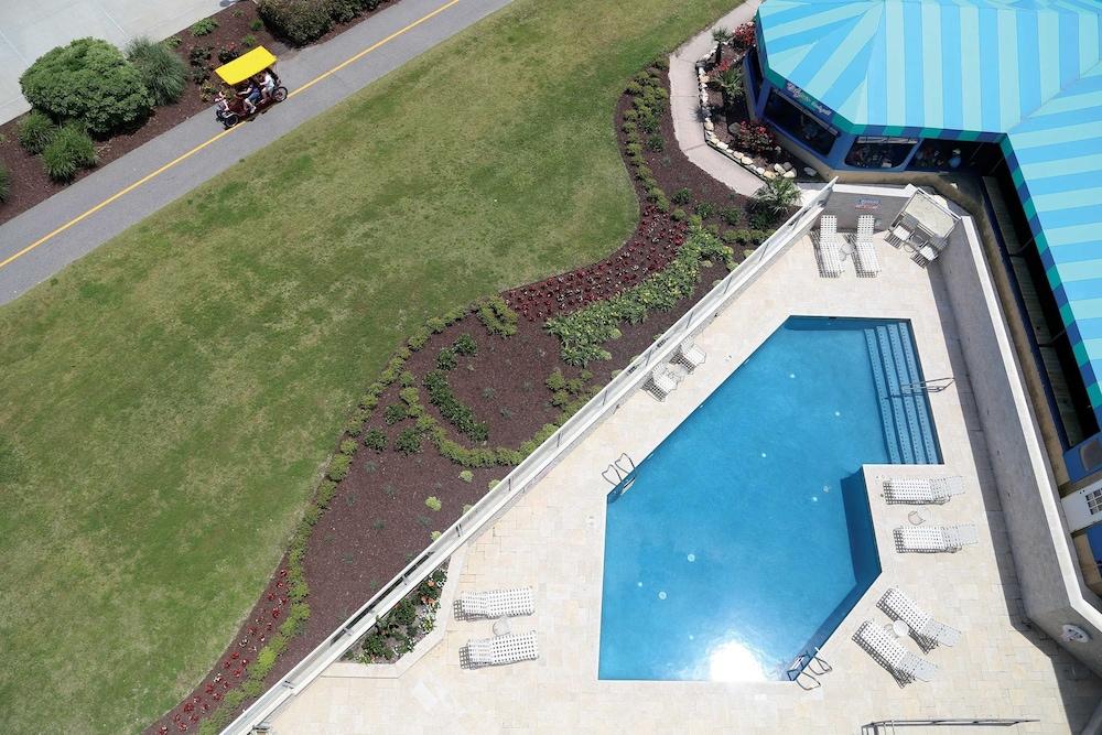 Surfbreak Virginia Beach Oceanfront, Ascend Hotel Collection Εξωτερικό φωτογραφία