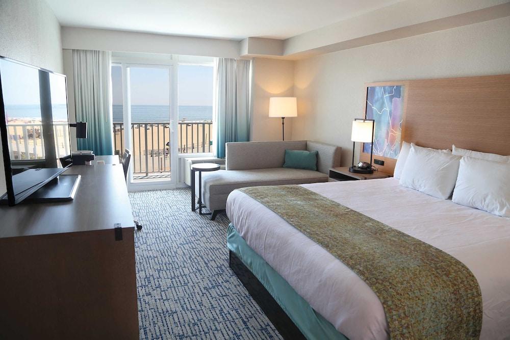 Surfbreak Virginia Beach Oceanfront, Ascend Hotel Collection Εξωτερικό φωτογραφία