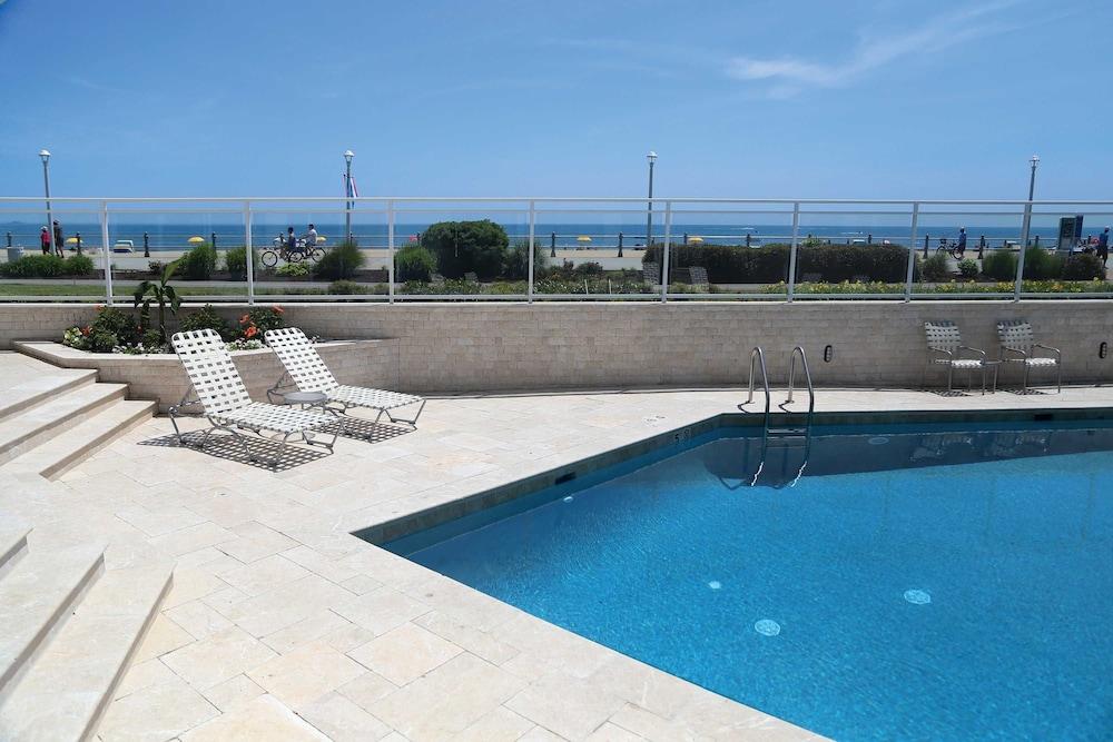 Surfbreak Virginia Beach Oceanfront, Ascend Hotel Collection Εξωτερικό φωτογραφία