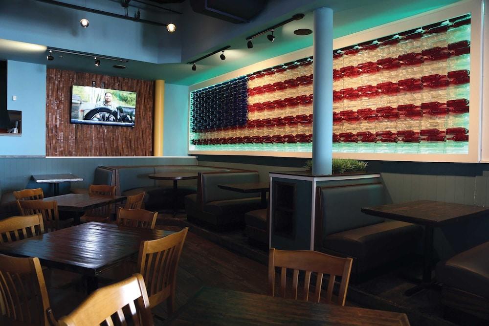 Surfbreak Virginia Beach Oceanfront, Ascend Hotel Collection Εξωτερικό φωτογραφία