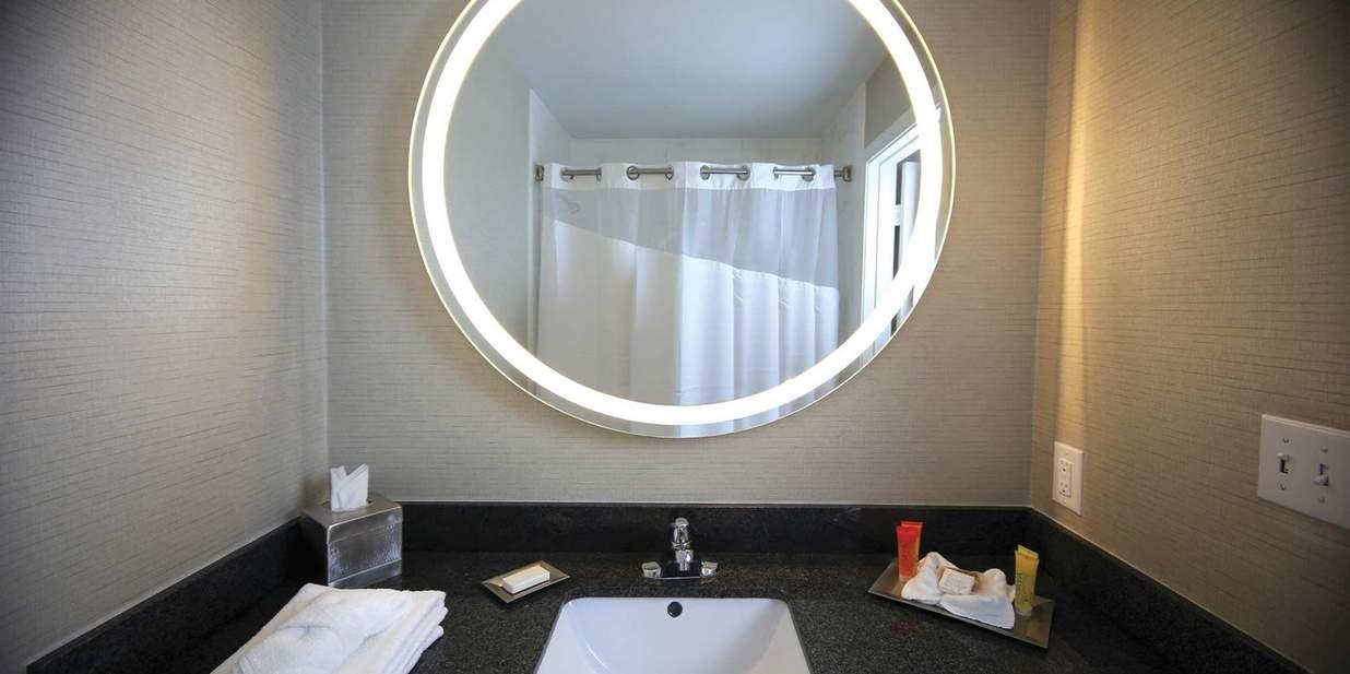 Surfbreak Virginia Beach Oceanfront, Ascend Hotel Collection Εξωτερικό φωτογραφία