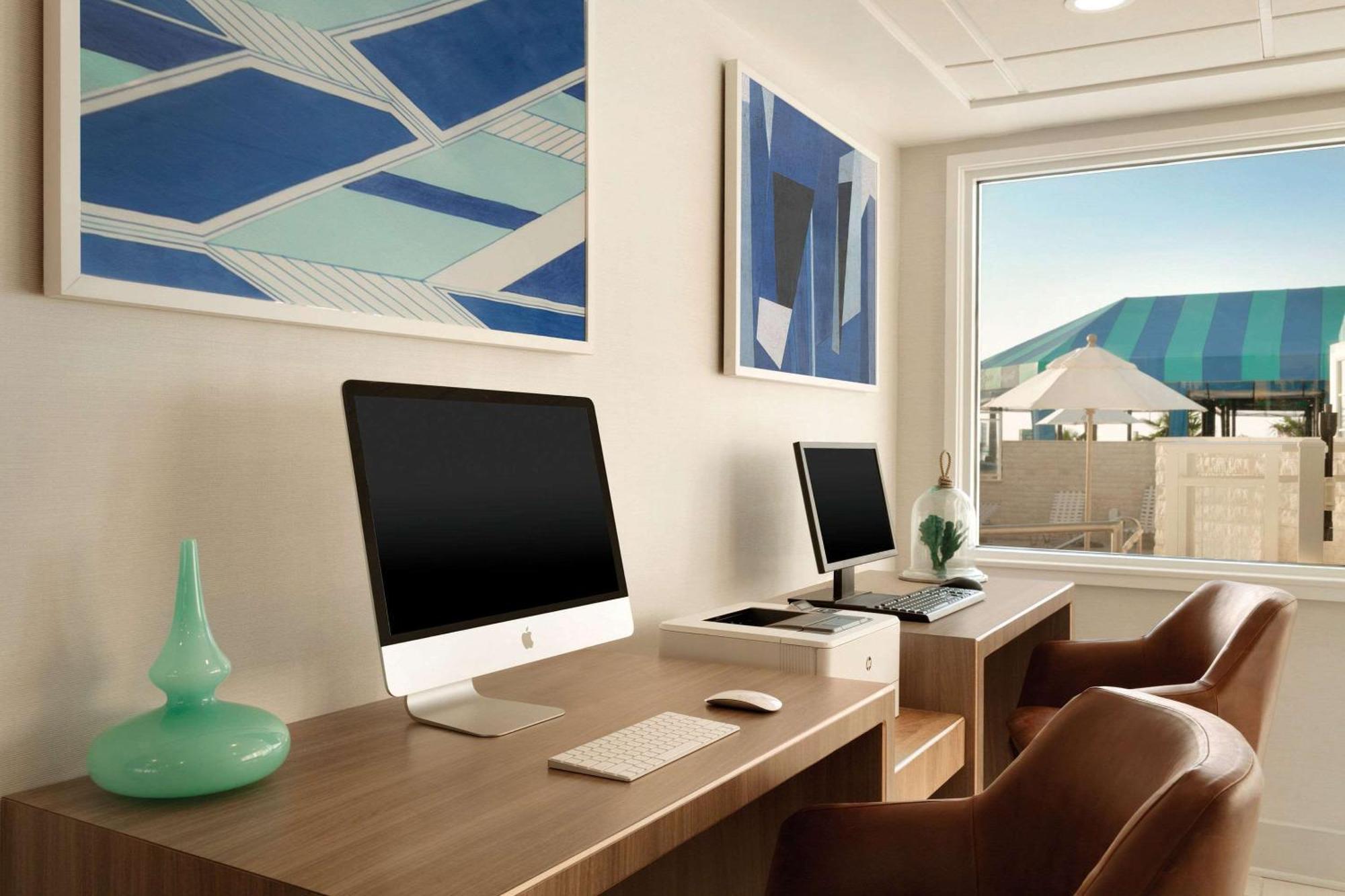 Surfbreak Virginia Beach Oceanfront, Ascend Hotel Collection Εξωτερικό φωτογραφία