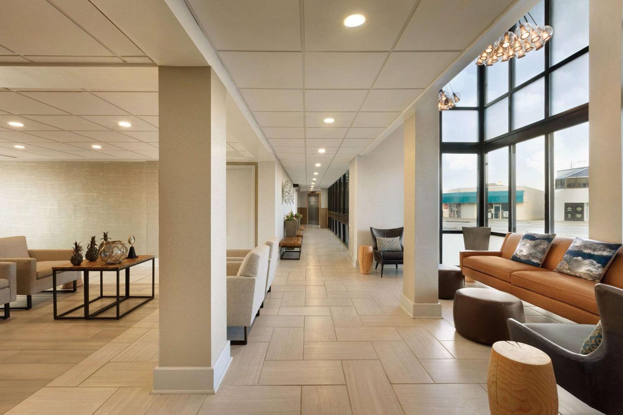 Surfbreak Virginia Beach Oceanfront, Ascend Hotel Collection Εξωτερικό φωτογραφία