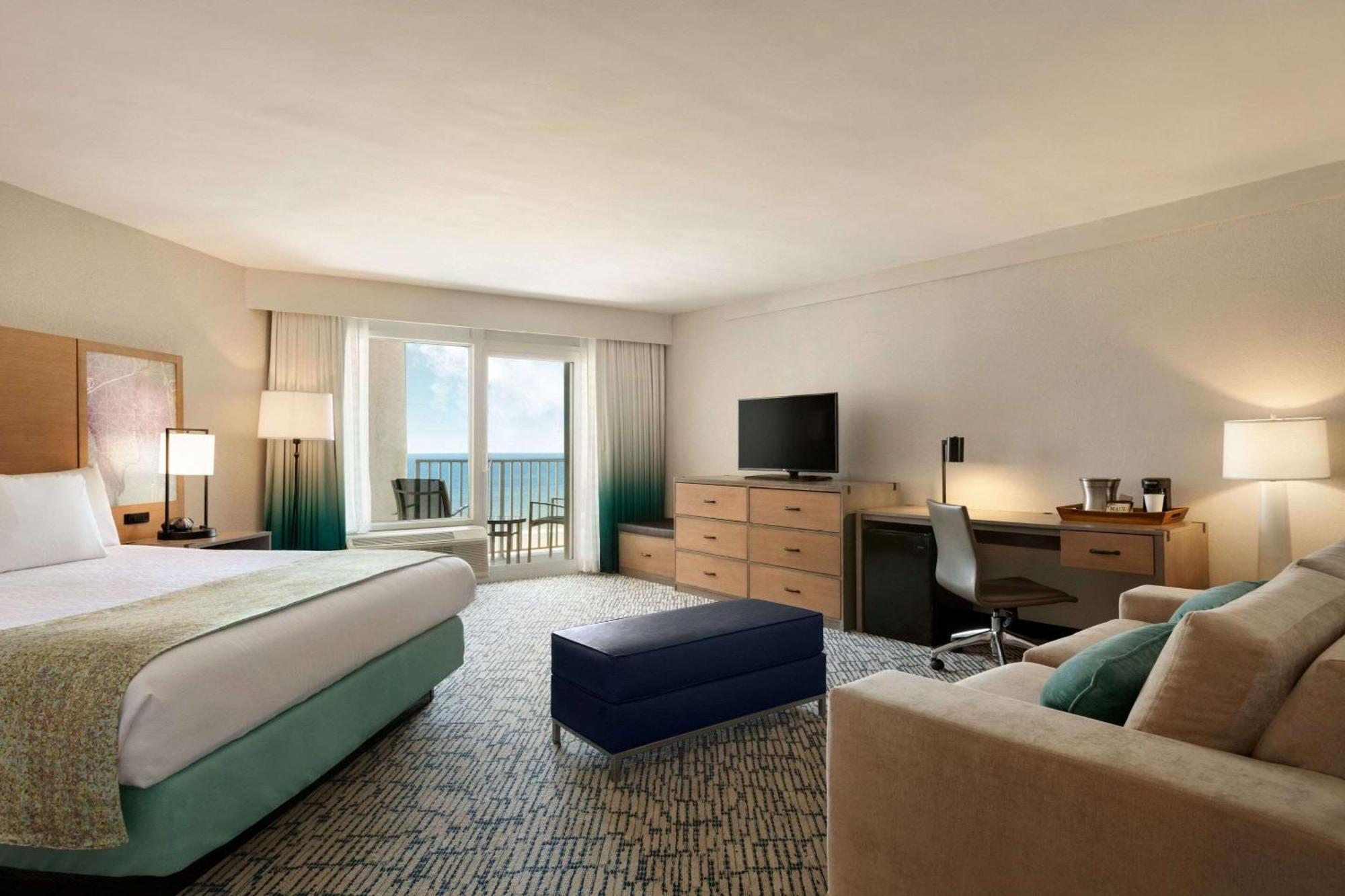 Surfbreak Virginia Beach Oceanfront, Ascend Hotel Collection Εξωτερικό φωτογραφία
