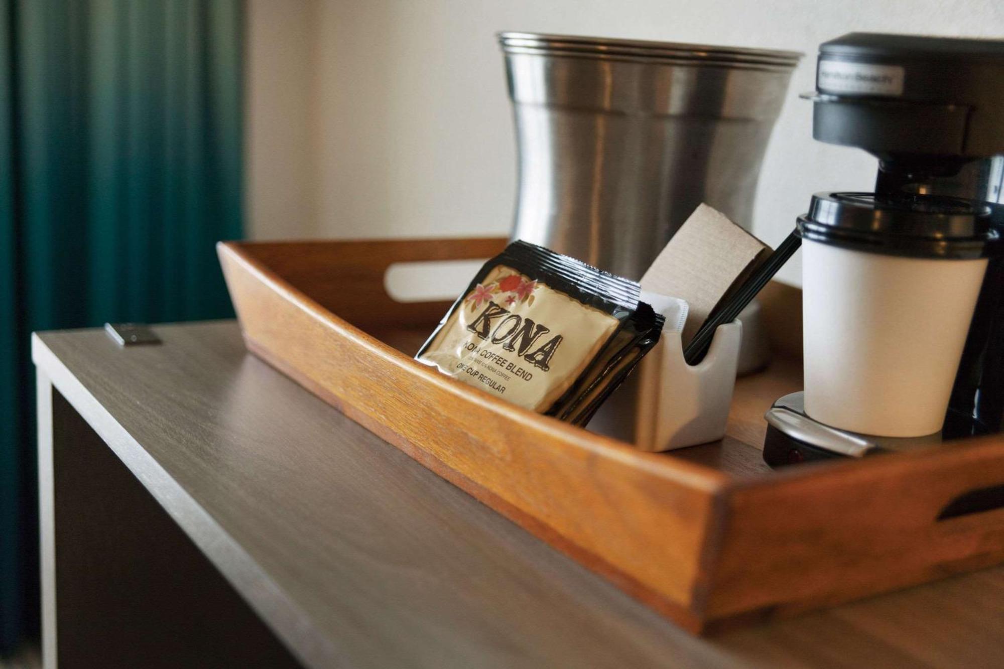 Surfbreak Virginia Beach Oceanfront, Ascend Hotel Collection Εξωτερικό φωτογραφία