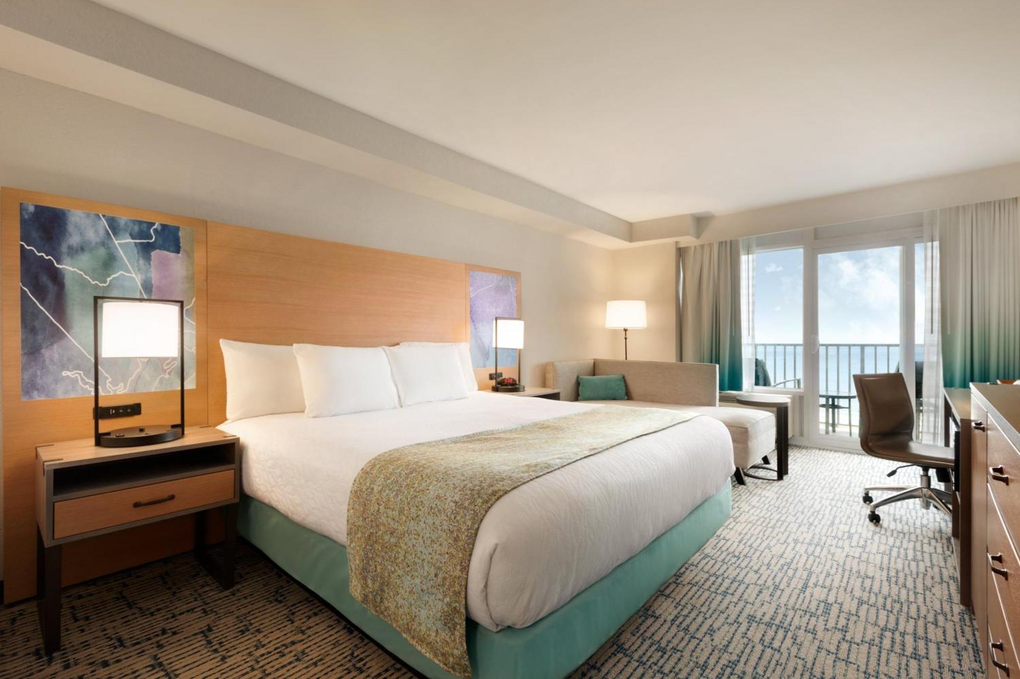 Surfbreak Virginia Beach Oceanfront, Ascend Hotel Collection Εξωτερικό φωτογραφία